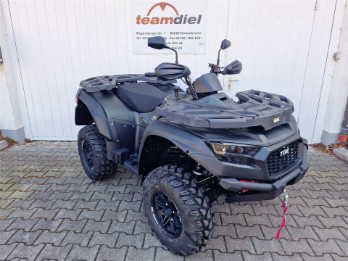 560 BLADE X 4x4 LOF