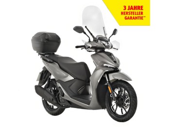 125 SR16 ABS TCS
