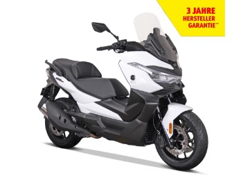 350 SR-4 Max Euro 5+