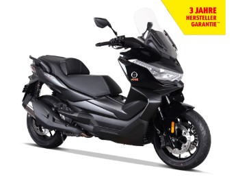 350 SR-4 Max Euro 5+