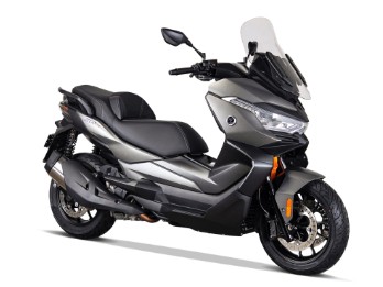 350 SR-4 Max Euro 5+