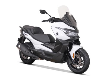 350 SR-4 Max Euro 5+