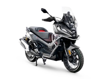 450 SR X