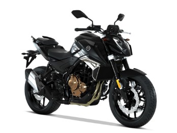 625 R Naked