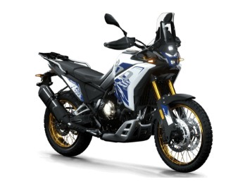 800 DS-X Rally