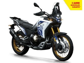 800 DS-X Rally