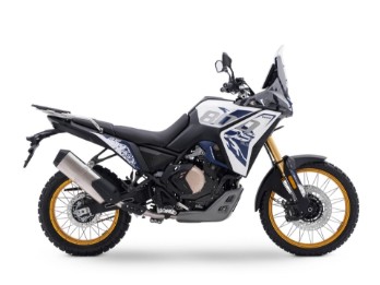 800 DS-X Rally