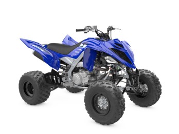 700 Raptor SE