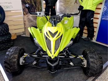 700 Raptor SE