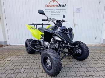 YFM 700 R