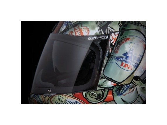 0101-13325, ICON Helm AIRFORME