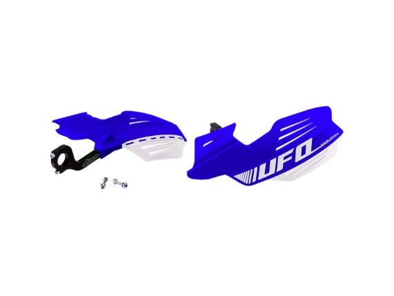 0635-1399, UFO Handprotektoren VULCAN