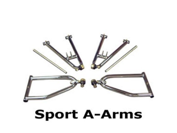 17-4218-11, LONE STAR  A-Arms Sport
