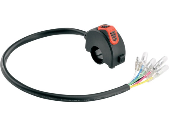 2106-0138, TRAIL TECH Schalter