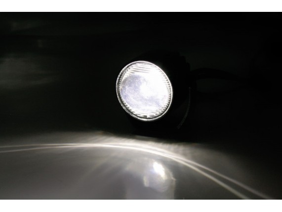 223-456, HIGHSIDER LED-Abblendscheinwerfer