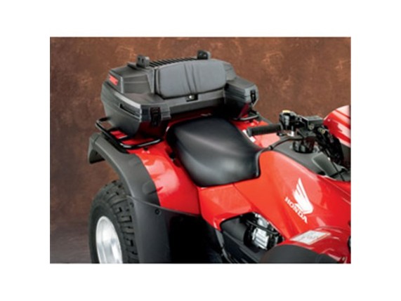 Moose ATV Fendertasche Quad ATV Gepäck Kotflügeltasche hinten