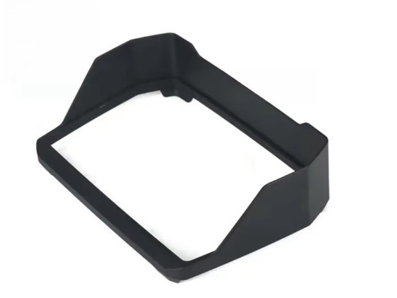 3P Tachoblende Voge 900 DSX_3