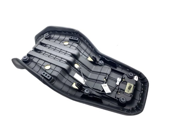 3P Tieferlegung 30 mm Voge 900 DSX_3