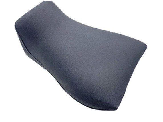 3P Tieferlegung durch 30mm weniger Sitzhöhe für Voge 625 DSX_3