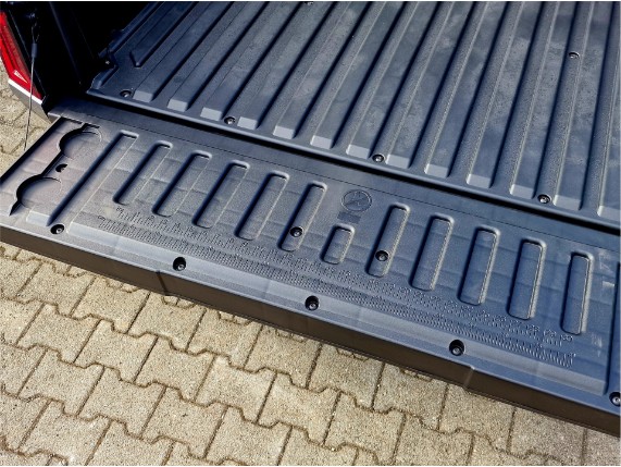 4-TRAC 100 ProX 4x4 UTV 3-Sitz, 0004892