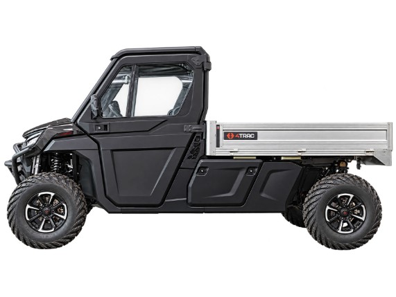 4-TRAC 100 ProXL 4x4 UTV 3-Sitz, 0004999