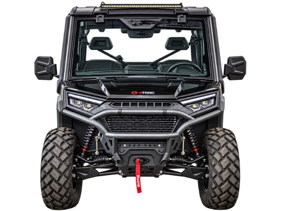 4-TRAC 100 ProXL 4x4 UTV 3-Sitz, 0004999