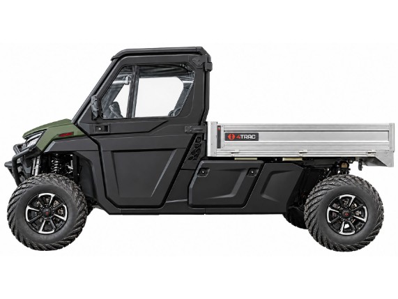 4-TRAC 100 ProXL 4x4 UTV 3-Sitz, 0005000