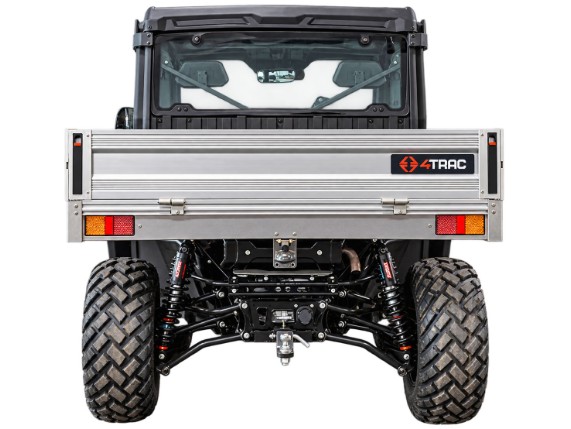 4-TRAC 100 ProXL 4x4 UTV 3-Sitz, 0005000
