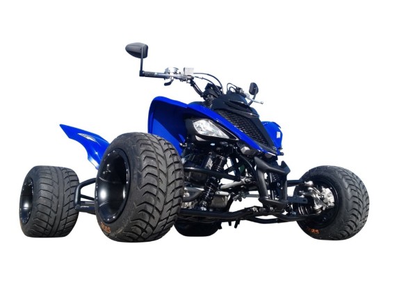 700-Raptor-Quad-München_Tieferlegung_YSS-Stossdämpfer_Druck-Zug_06