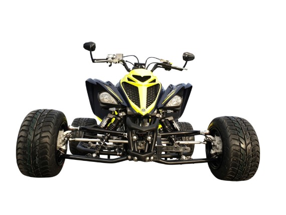 700-Raptor-Quad-München_Tieferlegung_YSS-Stossdämpfer_Druck-Zug_08