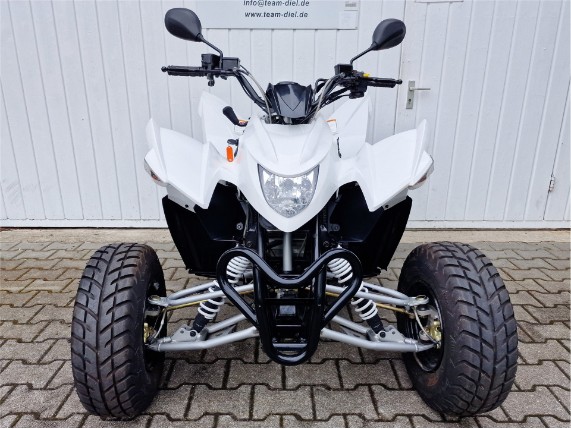 AEON 400 COBRA Basic, RF3RA5652FT001818