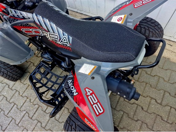 AEON 422 COBRA SM Limited Ed