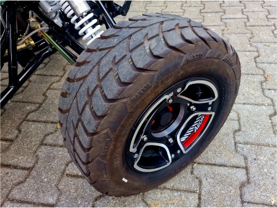 AEON 422 COBRA SM Limited Ed