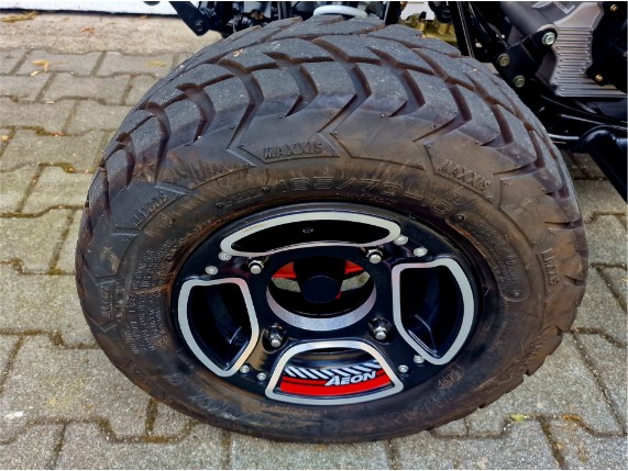 AEON 422 COBRA SM Limited Ed