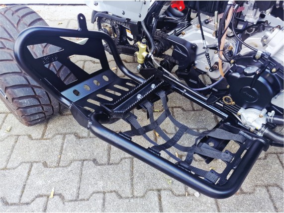 AEON 422 COBRA SM Limited Ed