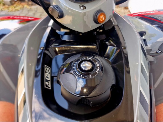 AEON 422 COBRA SM Limited Ed