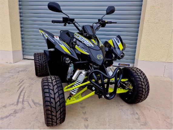 AEON 422 COBRA SM, RF3RA5653NT005768