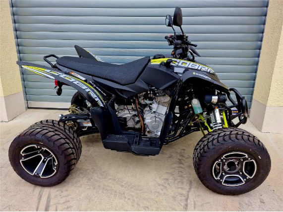 AEON 422 COBRA SM, RF3RA5653NT005768