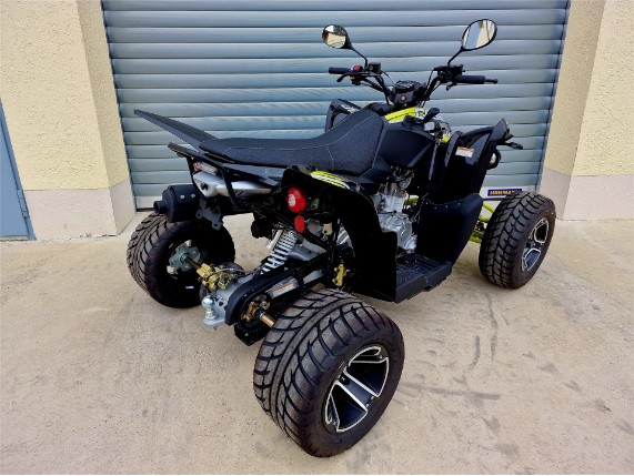 AEON 422 COBRA SM, RF3RA5653NT005768