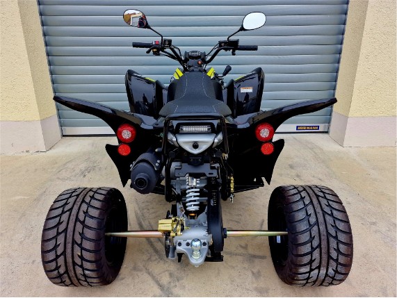 AEON 422 COBRA SM, RF3RA5653NT005768