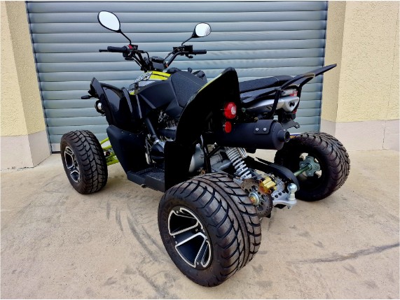 AEON 422 COBRA SM, RF3RA5653NT005768