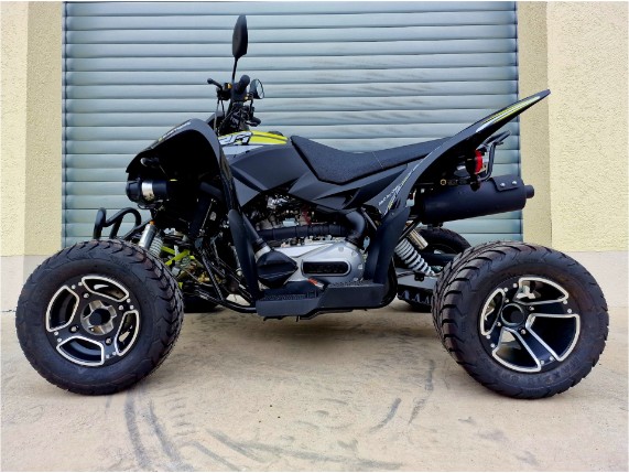 AEON 422 COBRA SM, RF3RA5653NT005768