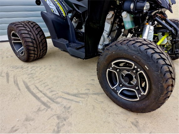 AEON 422 COBRA SM, RF3RA5653NT005768