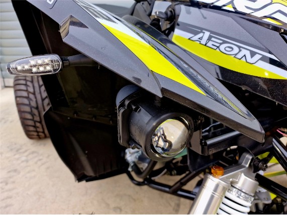 AEON 422 COBRA SM, RF3RA5653NT005768