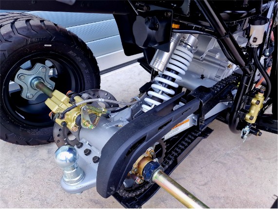 AEON 422 COBRA SM, RF3RA5653NT005768