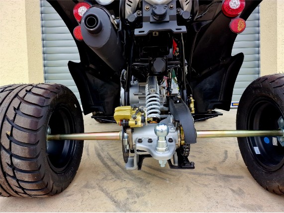 AEON 422 COBRA SM, RF3RA5653NT005768