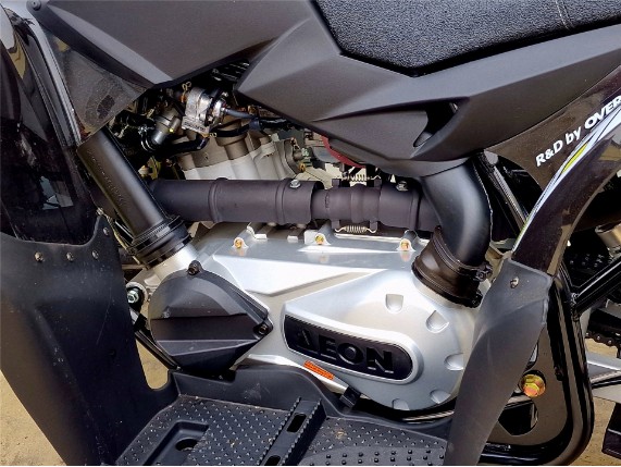 AEON 422 COBRA SM, RF3RA5653NT005768