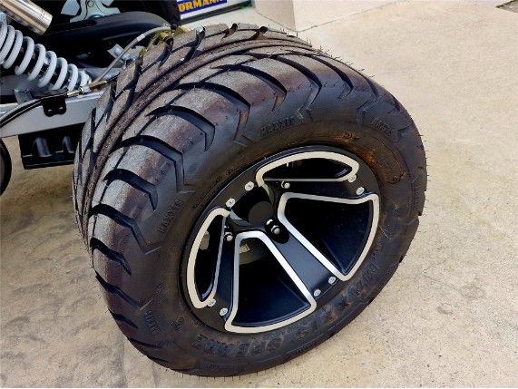 AEON 422 COBRA SM, RF3RA5653NT005768