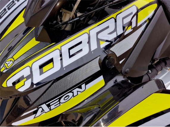 AEON 422 COBRA SM, RF3RA5653NT005768