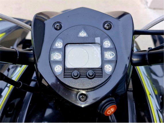 AEON 422 COBRA SM, RF3RA5653NT005768